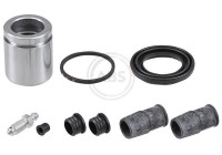 Kit de réparation, étrier de frein ECO-KIT 57354 ABS
