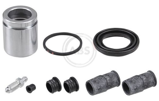 Kit de réparation, étrier de frein ECO-KIT 57354 ABS