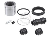 Kit de réparation, étrier de frein ECO-KIT 57355 ABS