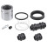 Kit de réparation, étrier de frein ECO-KIT 57355 ABS