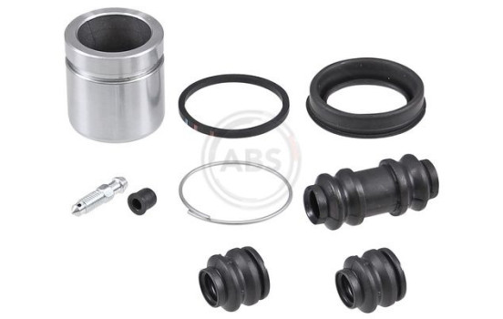 Kit de réparation, étrier de frein ECO-KIT 57355 ABS