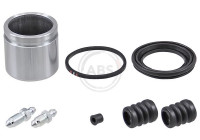 Kit de réparation, étrier de frein ECO-KIT 57356 ABS