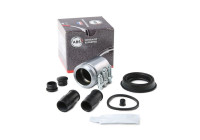 Kit de réparation, étrier de frein ECO-KIT 57358 ABS