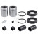 Kit de réparation, étrier de frein ECO-KIT 57359 ABS