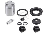 Kit de réparation, étrier de frein ECO-KIT 57372 ABS