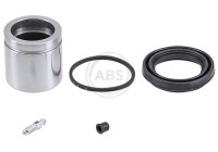 Kit de réparation, étrier de frein ECO-KIT 57373 ABS