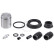 Kit de réparation, étrier de frein ECO-KIT 57377 ABS