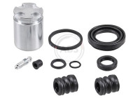 Kit de réparation, étrier de frein ECO-KIT 57378 ABS