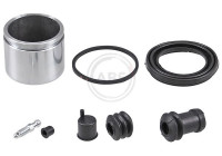 Kit de réparation, étrier de frein ECO-KIT 57382 ABS