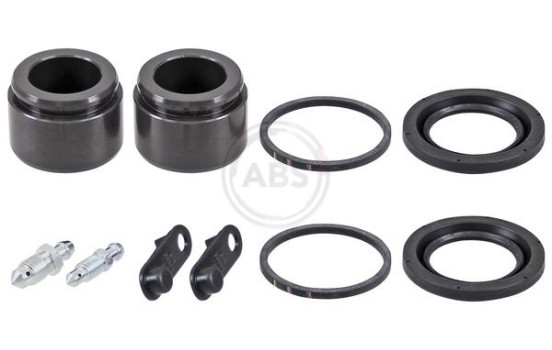 Kit de réparation, étrier de frein ECO-KIT 57384 ABS