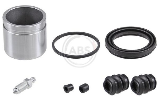 Kit de réparation, étrier de frein ECO-KIT 57387 ABS