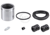 Kit de réparation, étrier de frein ECO-KIT 57391 ABS