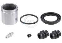 Kit de réparation, étrier de frein ECO-KIT 57392 ABS