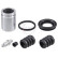 Kit de réparation, étrier de frein ECO-KIT 57393 ABS
