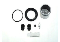 Kit de réparation, étrier de frein ECO-KIT 57398 ABS