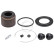Kit de réparation, étrier de frein ECO-KIT 57403 ABS