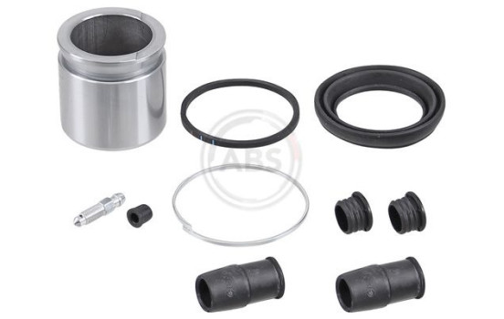 Kit de réparation, étrier de frein ECO-KIT 57408 ABS