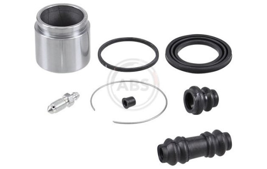 Kit de réparation, étrier de frein ECO-KIT 57411 ABS