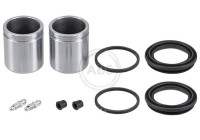 Kit de réparation, étrier de frein ECO-KIT 57414 ABS