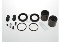 Kit de réparation, étrier de frein ECO-KIT 57419 ABS