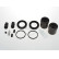 Kit de réparation, étrier de frein ECO-KIT 57419 ABS