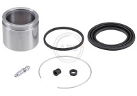 Kit de réparation, étrier de frein ECO-KIT 57424 ABS