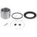 Kit de réparation, étrier de frein ECO-KIT 57424 ABS