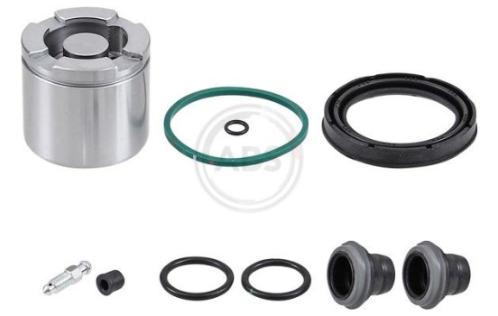 Kit de réparation, étrier de frein ECO-KIT 57426 ABS