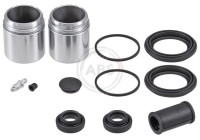 Kit de réparation, étrier de frein ECO-KIT 57427 ABS