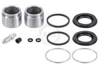 Kit de réparation, étrier de frein ECO-KIT 57430 ABS