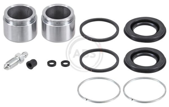 Kit de réparation, étrier de frein ECO-KIT 57430 ABS