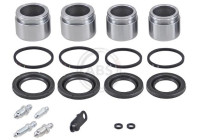 Kit de réparation, étrier de frein ECO-KIT 57432 ABS