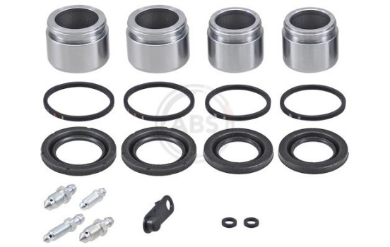 Kit de réparation, étrier de frein ECO-KIT 57432 ABS