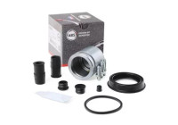 Kit de réparation, étrier de frein ECO-KIT 57433 ABS
