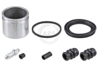 Kit de réparation, étrier de frein ECO-KIT 57436 ABS