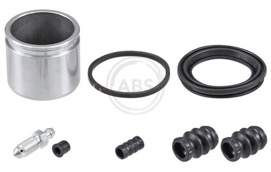 Kit de réparation, étrier de frein ECO-KIT 57436 ABS