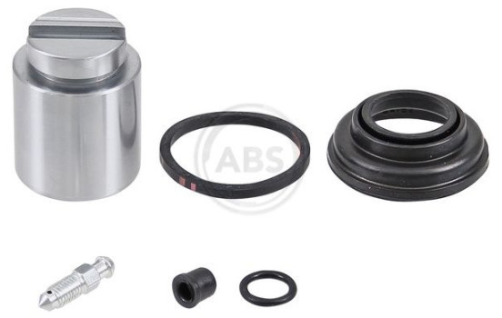Kit de réparation, étrier de frein ECO-KIT 57438 ABS