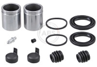 Kit de réparation, étrier de frein ECO-KIT 57447 ABS
