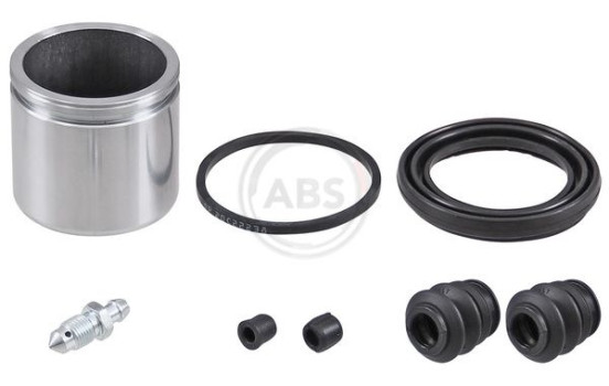 Kit de réparation, étrier de frein ECO-KIT 57449 ABS