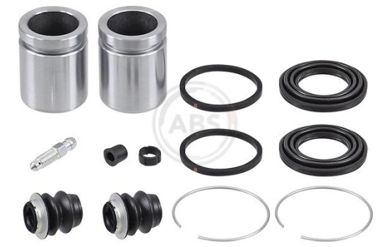 Kit de réparation, étrier de frein ECO-KIT 57450 ABS