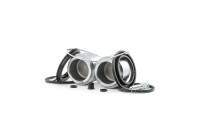 Kit de réparation, étrier de frein ECO-KIT 57456 ABS