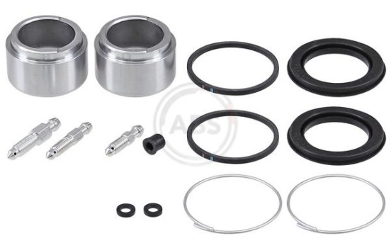 Kit de réparation, étrier de frein ECO-KIT 57456 ABS, Image 2