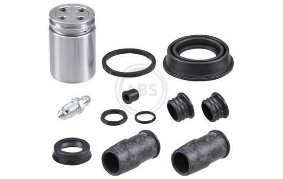 Kit de réparation, étrier de frein ECO-KIT 57466 ABS