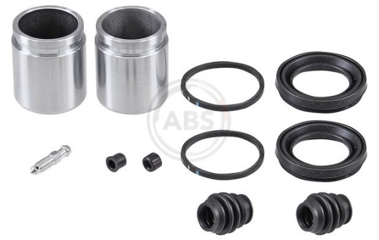 Kit de réparation, étrier de frein ECO-KIT 57467 ABS