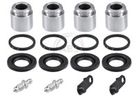 Kit de réparation, étrier de frein ECO-KIT 57471 ABS
