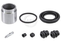 Kit de réparation, étrier de frein ECO-KIT 57479 ABS