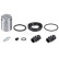 Kit de réparation, étrier de frein ECO-KIT 57480 ABS