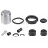 Kit de réparation, étrier de frein ECO-KIT 57485 ABS
