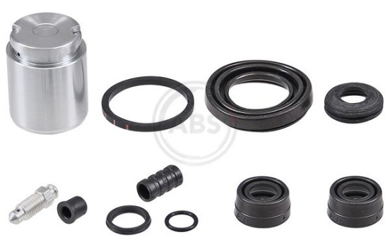 Kit de réparation, étrier de frein ECO-KIT 57485 ABS