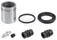 Kit de réparation, étrier de frein ECO-KIT 57486 ABS